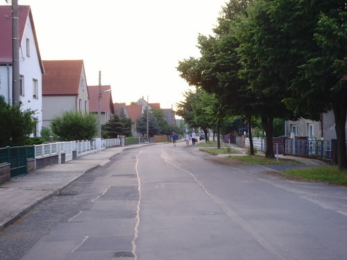 Polenfahrt 2008
