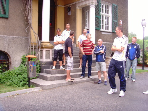 Polenfahrt 2008