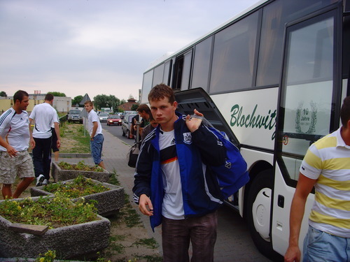 Polenfahrt 2008