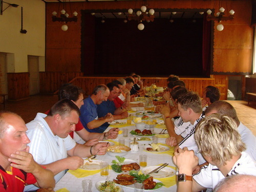 Polenfahrt 2008