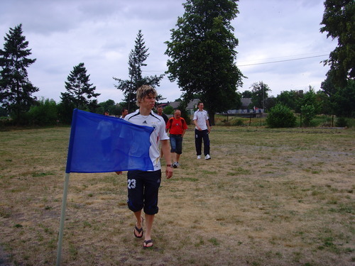 Polenfahrt 2008