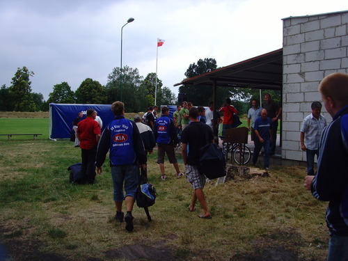 Polenfahrt 2008
