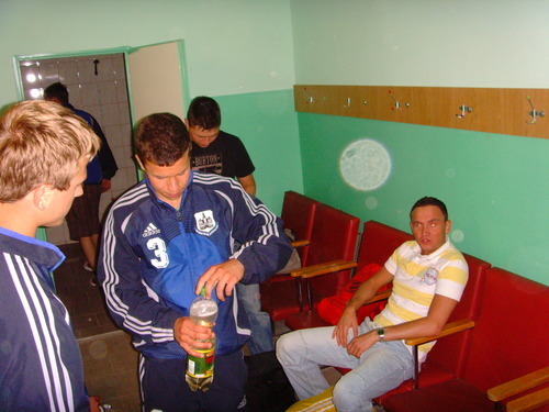 Polenfahrt 2008