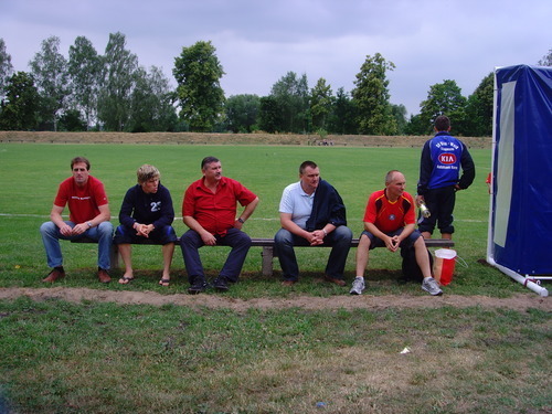 Polenfahrt 2008