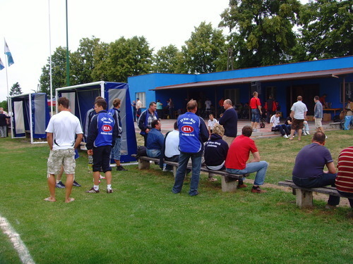 Polenfahrt 2008