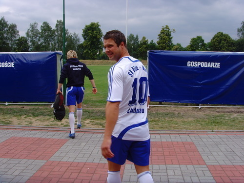 Polenfahrt 2008