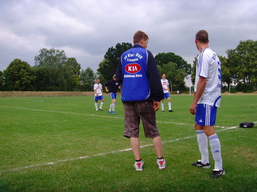 Polenfahrt 2008