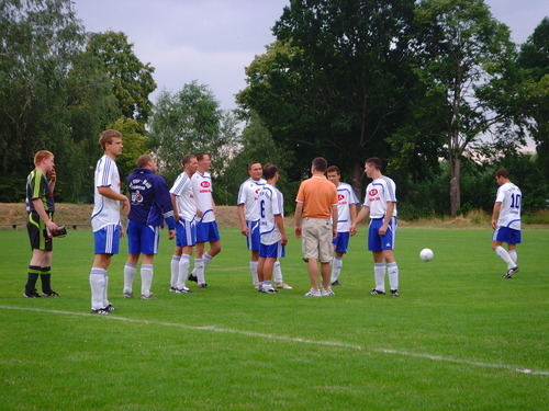 Polenfahrt 2008