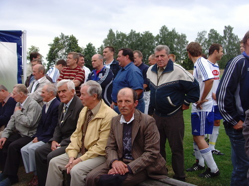 Polenfahrt 2008