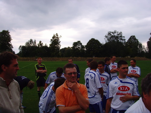 Polenfahrt 2008