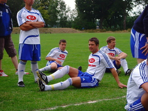 Polenfahrt 2008