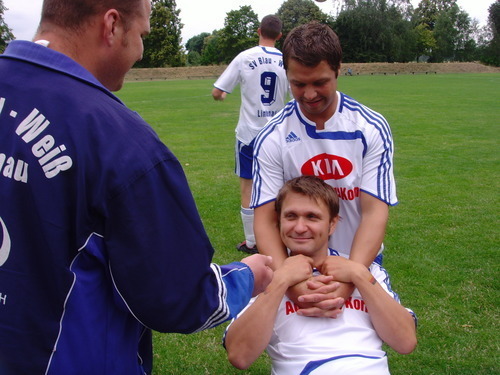 Polenfahrt 2008