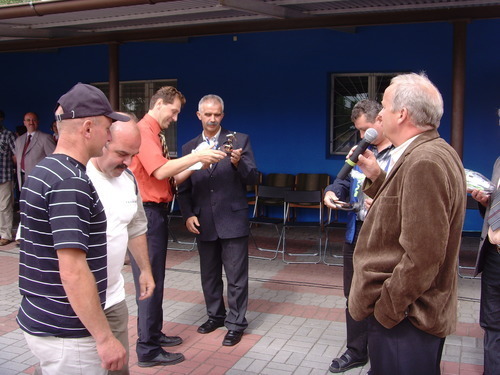 Polenfahrt 2008