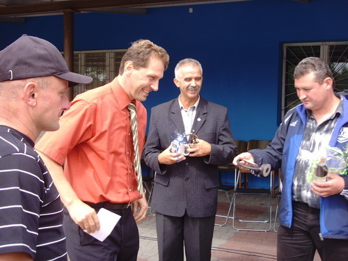 Polenfahrt 2008