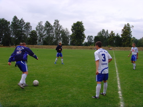 Polenfahrt 2008