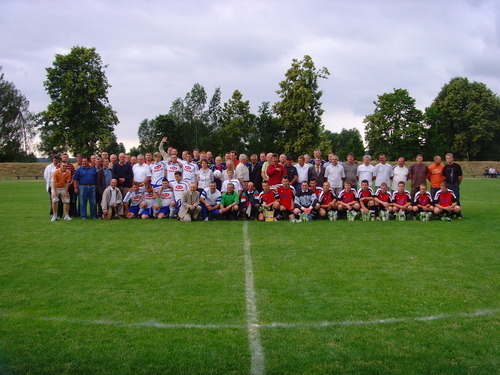 Polenfahrt 2008