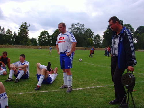 Polenfahrt 2008