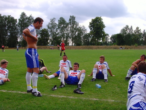 Polenfahrt 2008