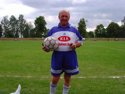 Polenfahrt 2008