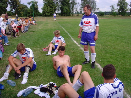 Polenfahrt 2008