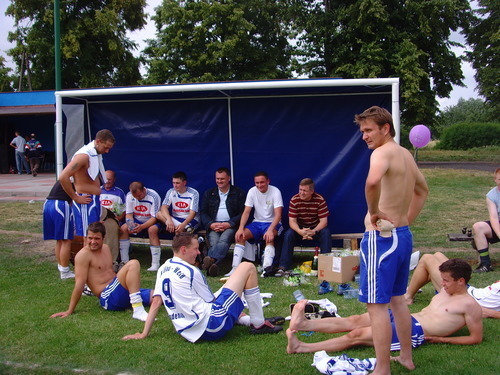 Polenfahrt 2008