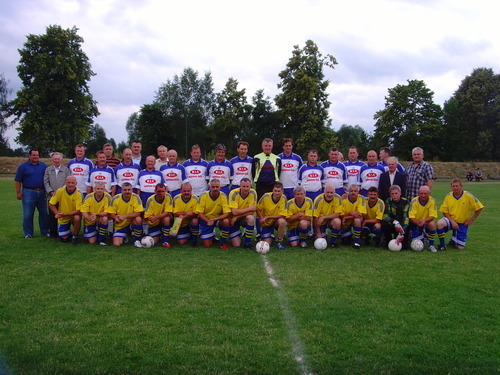 Polenfahrt 2008