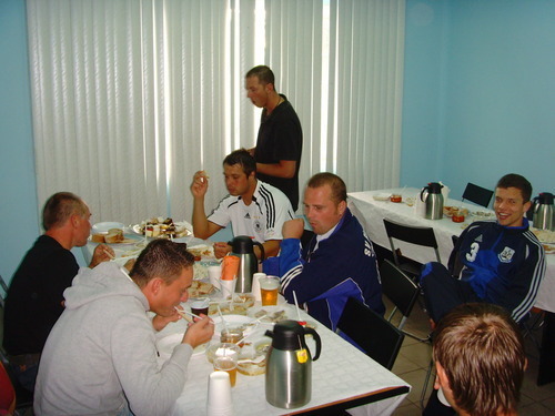 Polenfahrt 2008
