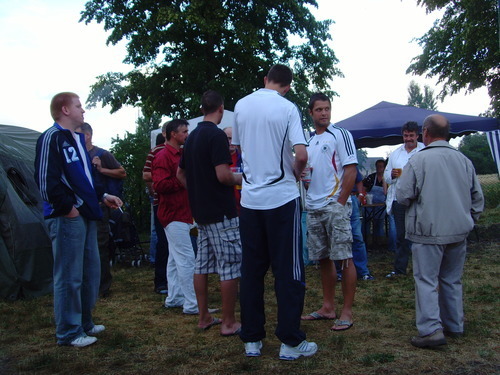 Polenfahrt 2008