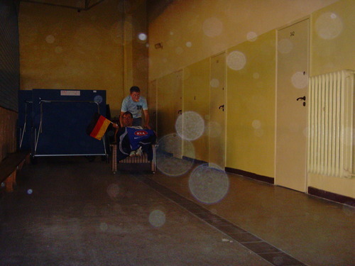 Polenfahrt 2008