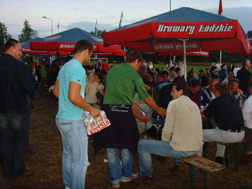Polenfahrt 2008