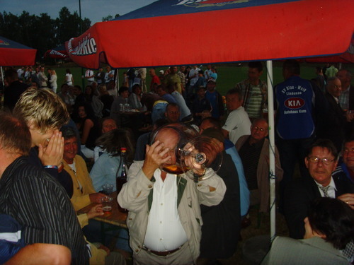 Polenfahrt 2008