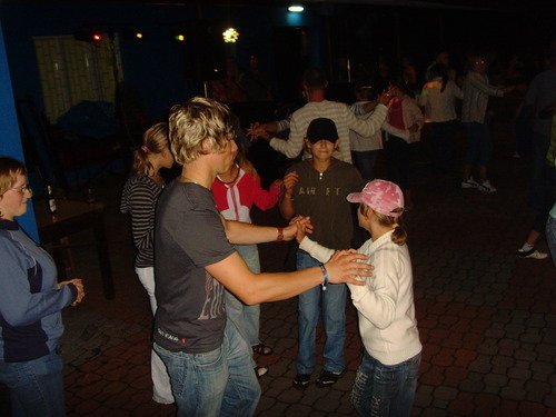 Polenfahrt 2008