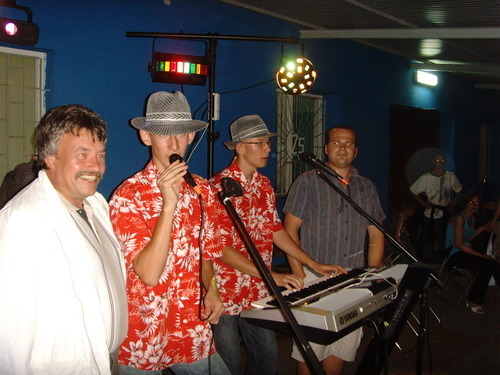 Polenfahrt 2008