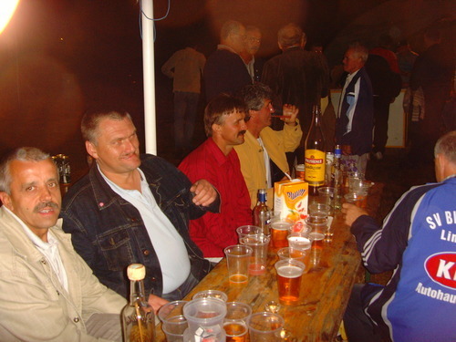 Polenfahrt 2008
