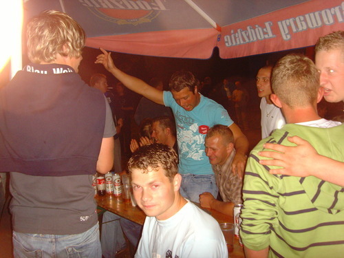 Polenfahrt 2008