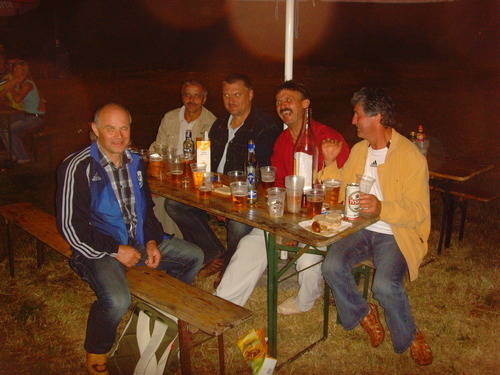 Polenfahrt 2008