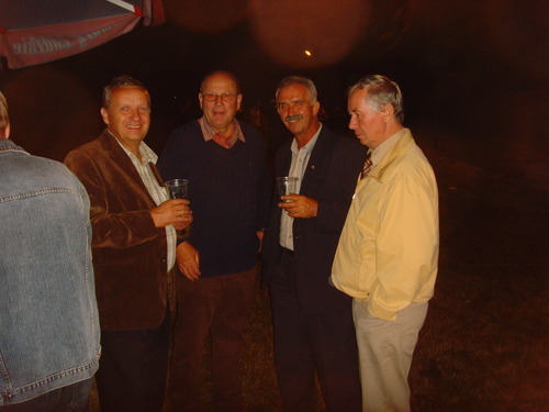 Polenfahrt 2008