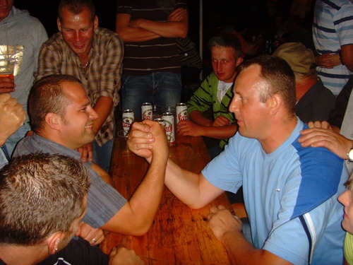 Polenfahrt 2008