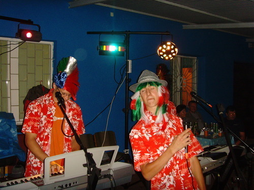 Polenfahrt 2008