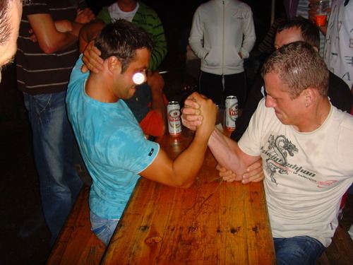 Polenfahrt 2008