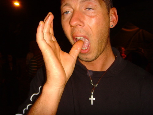 Polenfahrt 2008