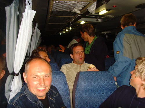 Polenfahrt 2008