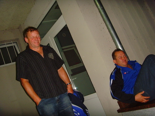 Polenfahrt 2008