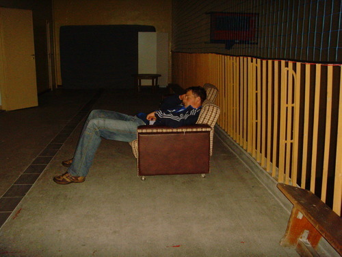 Polenfahrt 2008