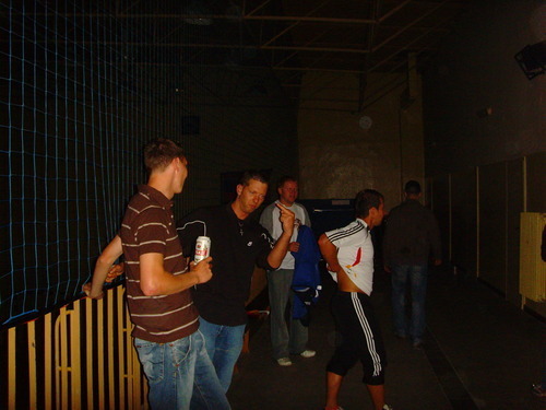 Polenfahrt 2008