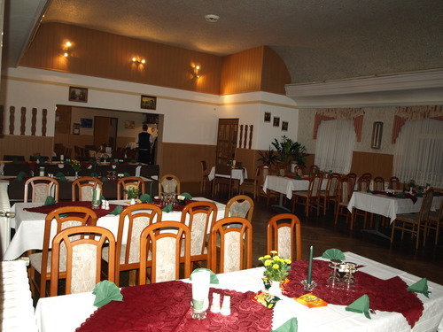 Sportlerball 2008