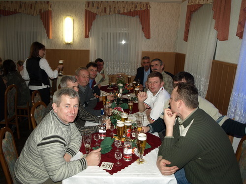 Sportlerball 2008