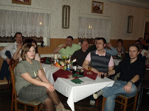 Sportlerball 2008