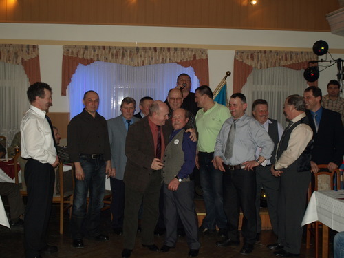 Sportlerball 2008