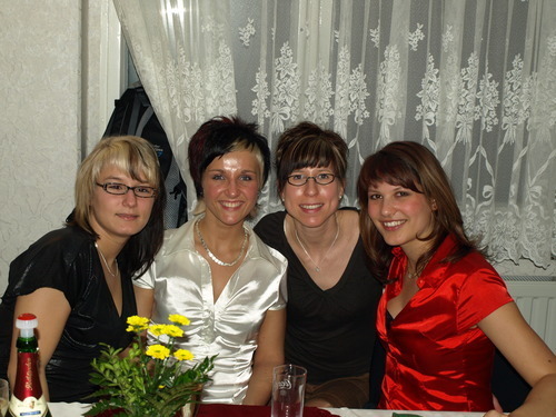 Sportlerball 2008